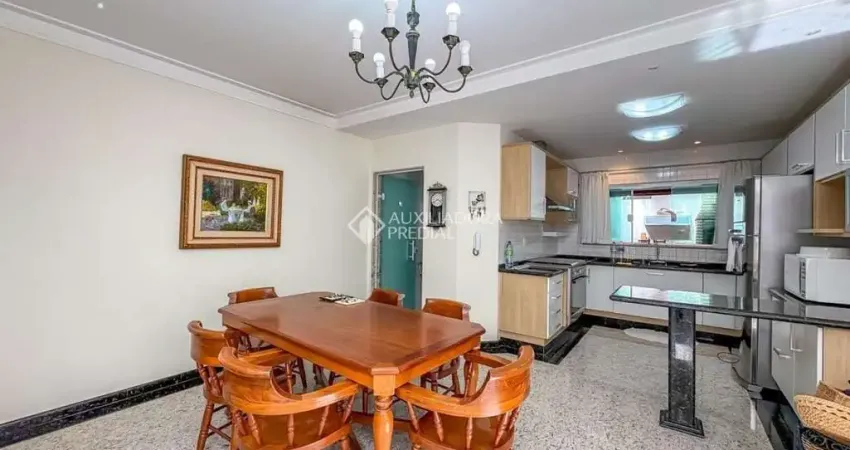 Casa com 4 quartos à venda na Rua Olegário Herculano, 381, Anchieta, São Bernardo do Campo