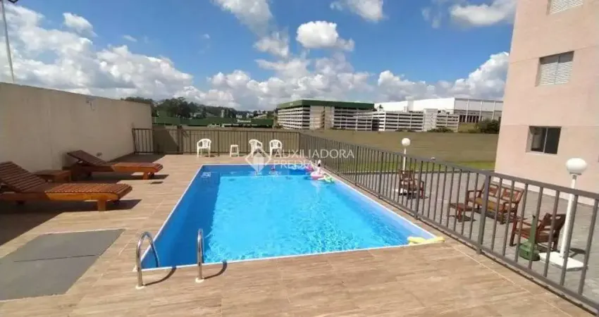 Apartamento com 2 quartos à venda na Rua Giuseppe Uliani, 40, Demarchi, São Bernardo do Campo