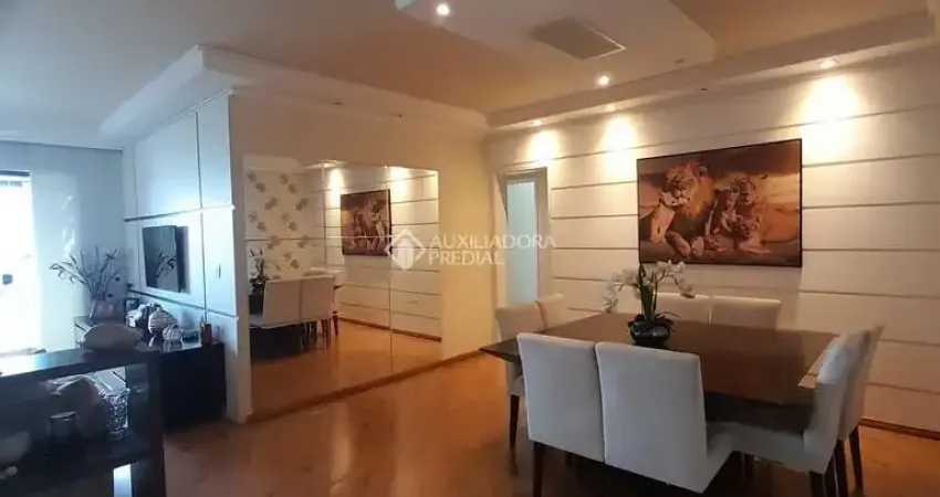 Apartamento com 3 quartos à venda na Dartagnan, 67, Rudge Ramos, São Bernardo do Campo