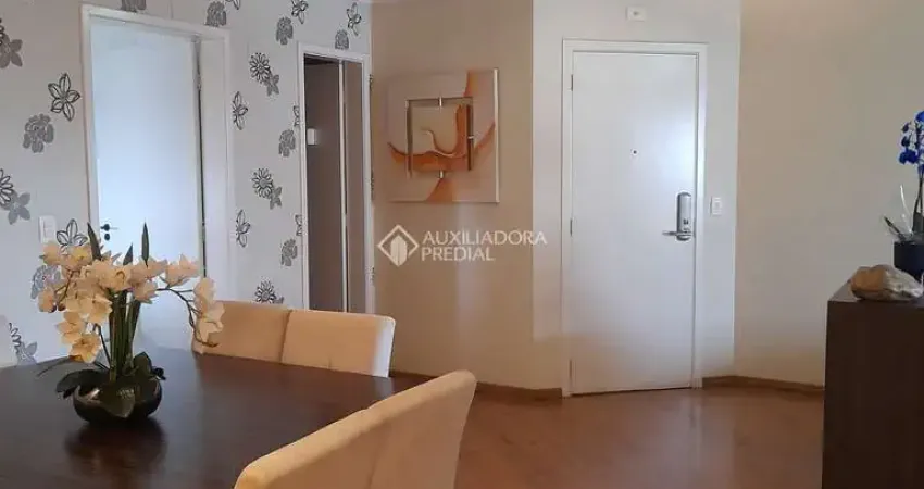 Apartamento com 3 quartos à venda na Rua D'Artagnan, 67, Rudge Ramos, São Bernardo do Campo