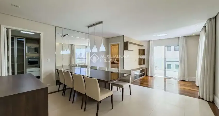 Apartamento com 3 quartos à venda na Rua da Fonte, 139, Jardim Bela Vista, Santo André