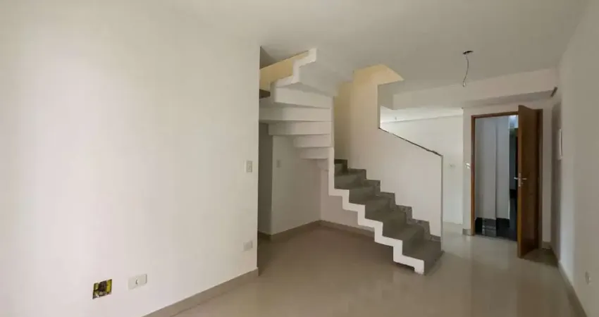 Cobertura com 2 quartos à venda na Rua Barão do Rio Branco, 175, Nova Petrópolis, São Bernardo do Campo