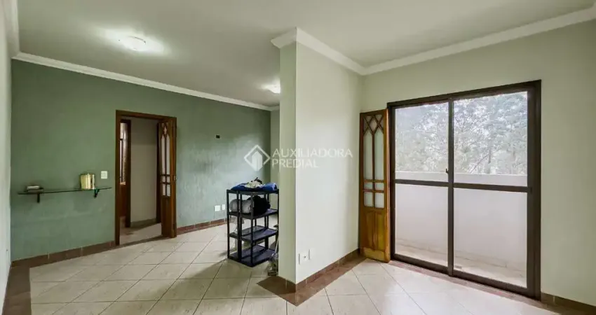 Apartamento com 2 quartos à venda na Rua Helena Aparecida Secol, 120, Nova Petrópolis, São Bernardo do Campo