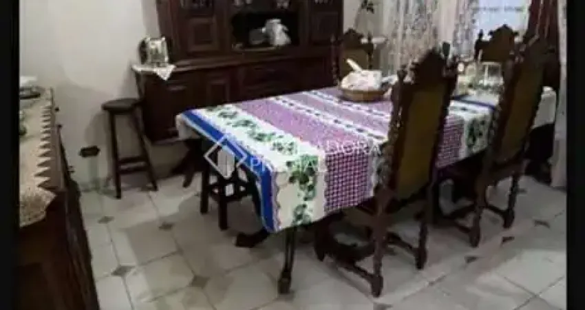 Casa com 3 quartos à venda na Senador Tarcísio Miranda, 50, Planalto, São Bernardo do Campo