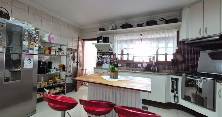 Casa em condomínio fechado com 4 quartos à venda na Rua das Dálias, 36, Assunção, São Bernardo do Campo