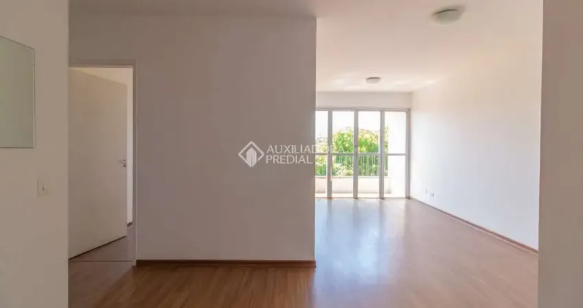 Apartamento com 3 quartos à venda na Avenida Túlio Teodoro de Campos, 190, Vila Paulista, São Paulo