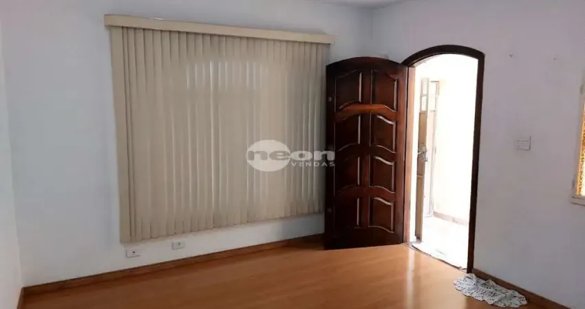 Casa com 2 quartos à venda na Rua Pio XII, 346, Rudge Ramos, São Bernardo do Campo