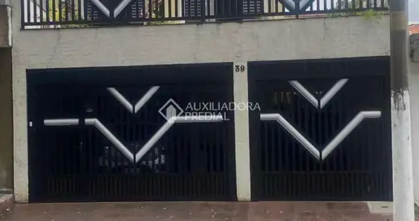 Casa com 3 quartos à venda na Laura Brandini Salena, 137, Anchieta, São Bernardo do Campo