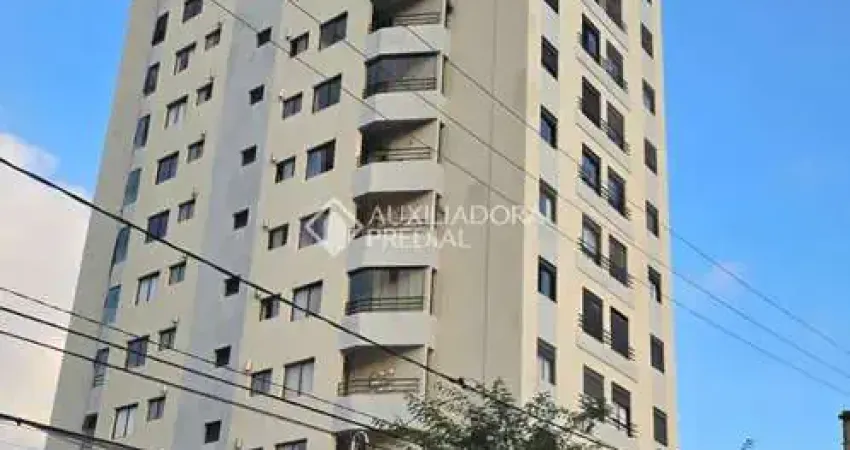 Apartamento com 3 quartos à venda na Rua Monte Alegre, 73, Vila Euclides, São Bernardo do Campo