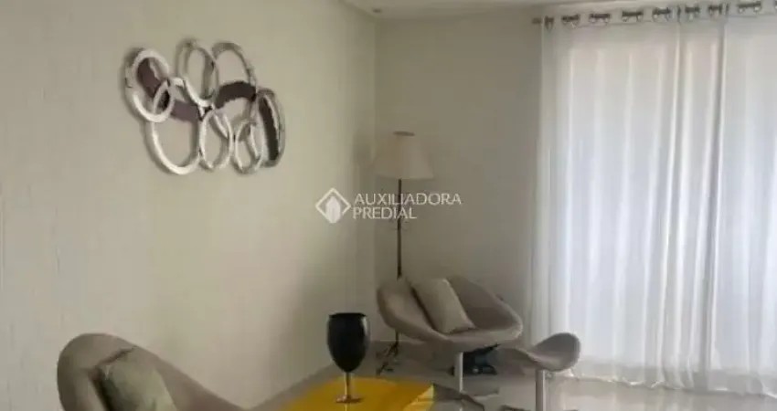 Apartamento com 3 quartos à venda na Rua Justino Paixão, 317, Jardim São Caetano, São Caetano do Sul