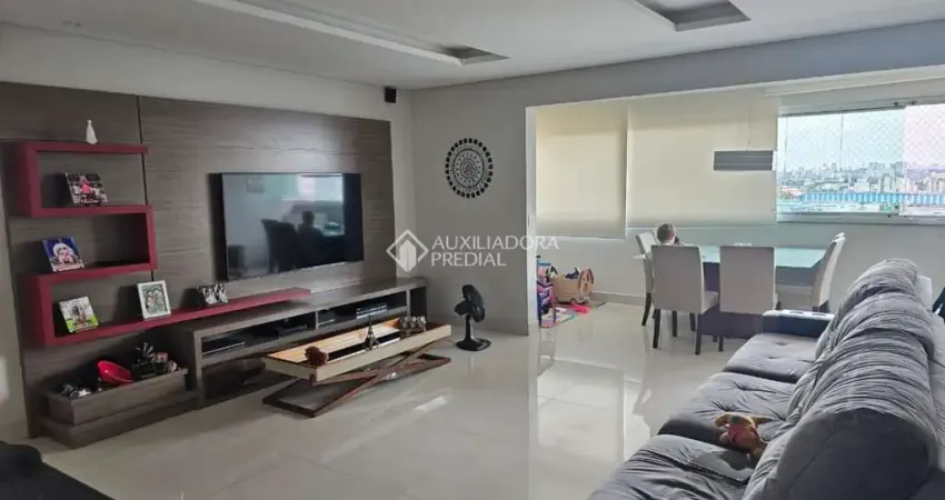 Apartamento com 2 quartos à venda na Rua Engenheiro Isac Garcez, 239, Rudge Ramos, São Bernardo do Campo