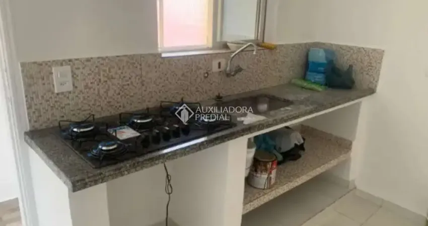Apartamento com 2 quartos à venda na Rua Brasil, 680, Rudge Ramos, São Bernardo do Campo