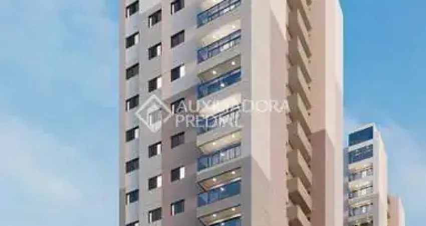 Apartamento com 3 quartos à venda na Alameda Gaspar Nogueira, 214, Jardim, Santo André