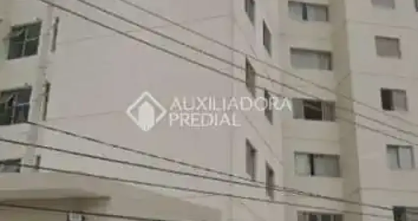 Apartamento com 2 quartos à venda na Rua Catanduva, 33, Baeta Neves, São Bernardo do Campo