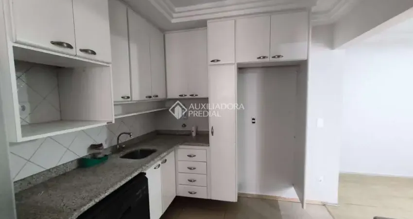 Apartamento com 2 quartos à venda na Rua Olinda, 265, Nova Petrópolis, São Bernardo do Campo