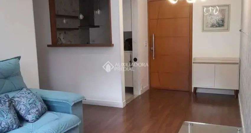 Apartamento com 2 quartos à venda na Rua Urbano de Oliveira Duarte, 115, Assunção, São Bernardo do Campo