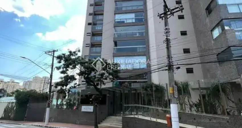 Apartamento com 3 quartos à venda na Rua Jônio, 177, Jardim do Mar, São Bernardo do Campo