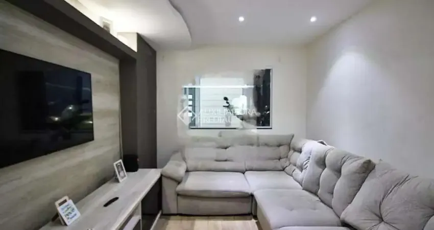 Casa com 3 quartos à venda na Oragnof, 735, Planalto, São Bernardo do Campo