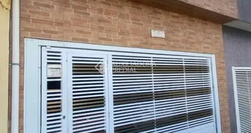 Casa com 4 quartos à venda na Rua Rancágua, 105, Assunção, São Bernardo do Campo