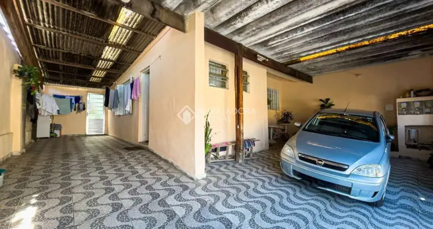 Casa com 2 quartos à venda na Rua Alfredo Angelini, 143, Vila Danúbio, São Bernardo do Campo