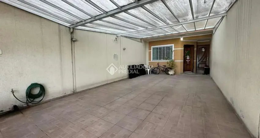 Casa com 3 quartos à venda na Rua das Violetas, 58, Assunção, São Bernardo do Campo