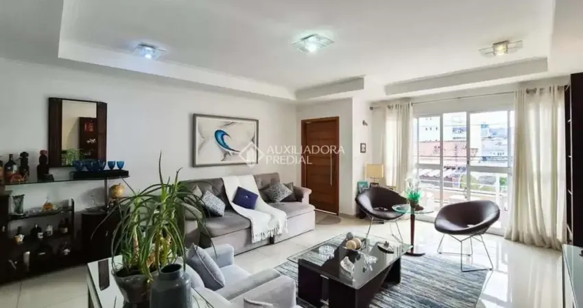 Casa com 3 quartos à venda na Rua Sargaços, 186, Jardim do Mar, São Bernardo do Campo