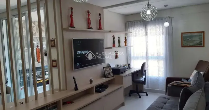 Apartamento com 2 quartos à venda na Rua Onze de Junho, 340, Centro, Indaiatuba