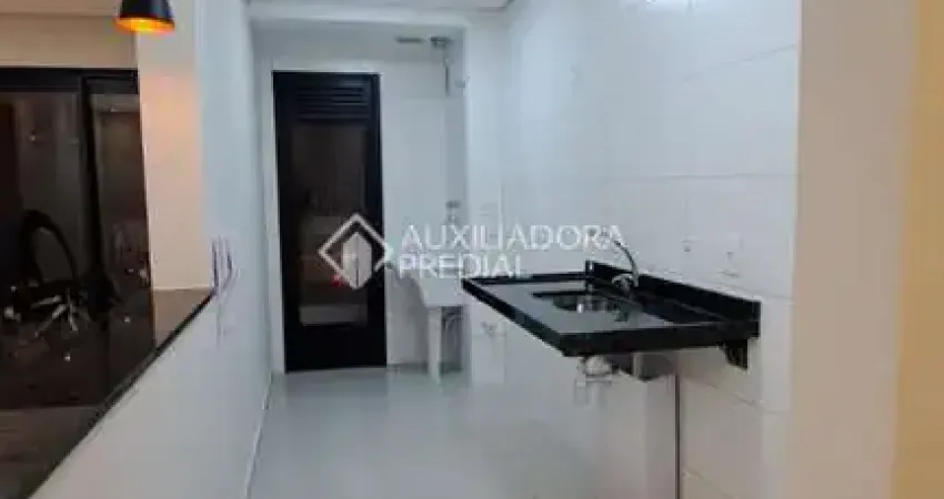 Apartamento com 2 quartos à venda na Rua Kara, 885, Jardim do Mar, São Bernardo do Campo