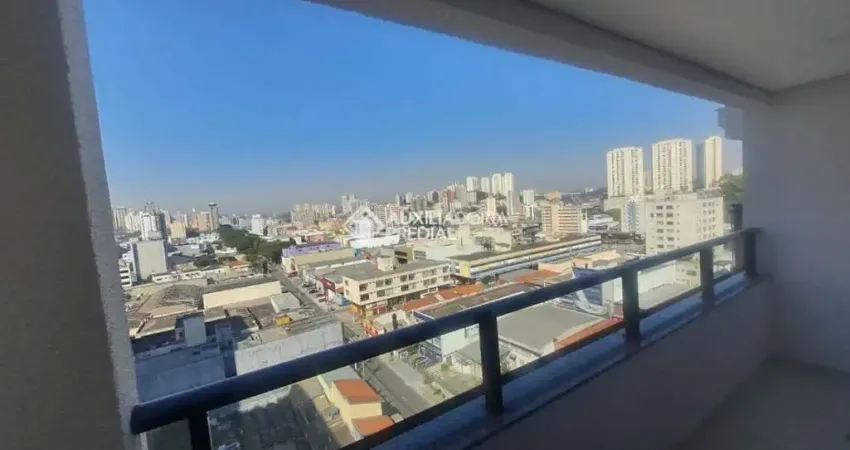 Apartamento com 2 quartos à venda na Rua Marechal Deodoro, 81, Centro, São Bernardo do Campo