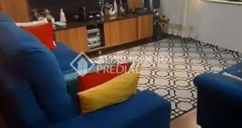 Casa com 3 quartos à venda na Rua Pietro Franchini, 535, Centro, São Bernardo do Campo