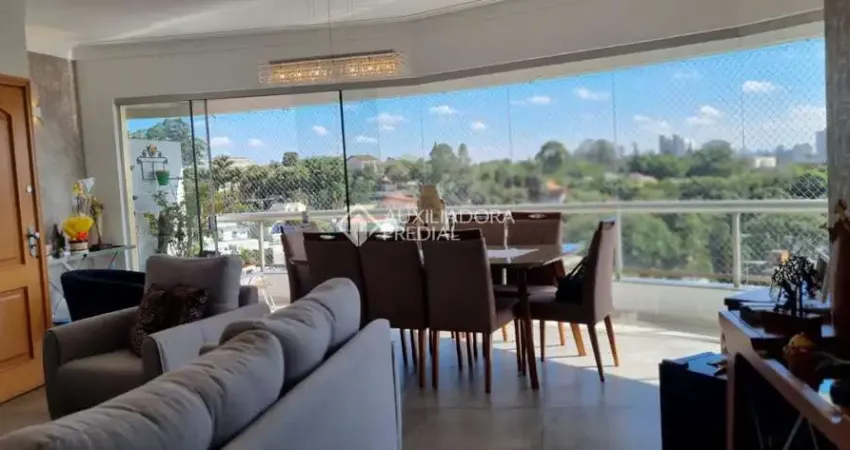 Apartamento com 4 quartos à venda na Rua Luiz Ferreira da Silva, 781, Anchieta, São Bernardo do Campo