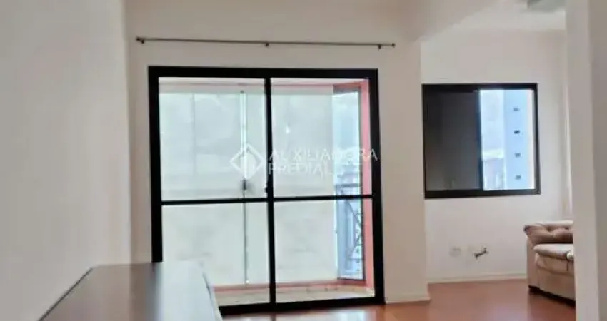 Apartamento com 3 quartos à venda na Avenida Senador Flaquer, 734, Vila Euclides, São Bernardo do Campo