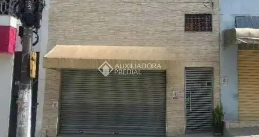 Casa com 2 quartos à venda na Rua Jorge Pires, 187, Assunção, São Bernardo do Campo