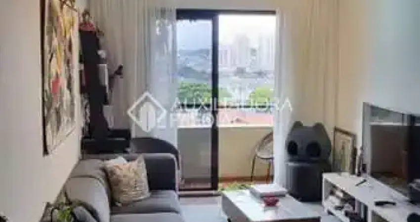 Apartamento com 4 quartos à venda na Rua da Represa, 141, Rudge Ramos, São Bernardo do Campo