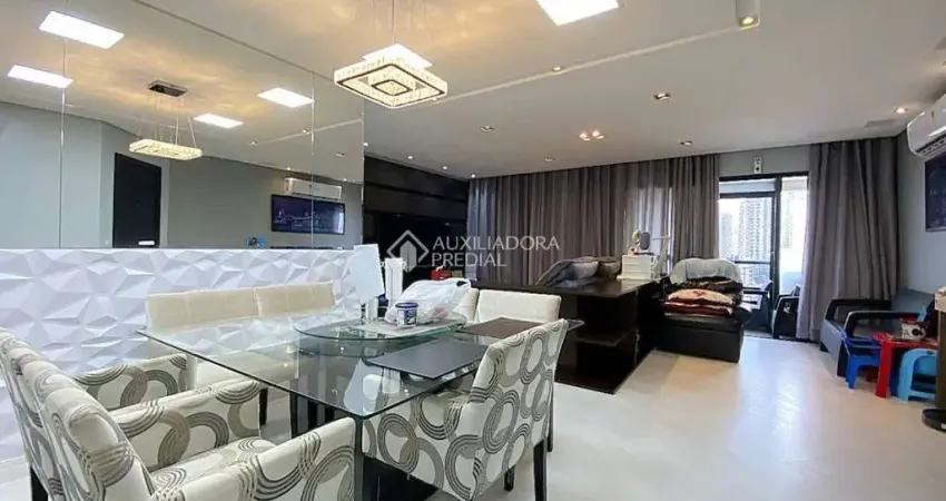 Apartamento com 3 quartos à venda na Alameda São Caetano, 305, Jardim, Santo André