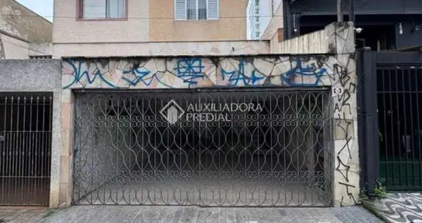 Casa com 3 quartos à venda na Rua Reginaldo de Lima, 139, Anchieta, São Bernardo do Campo