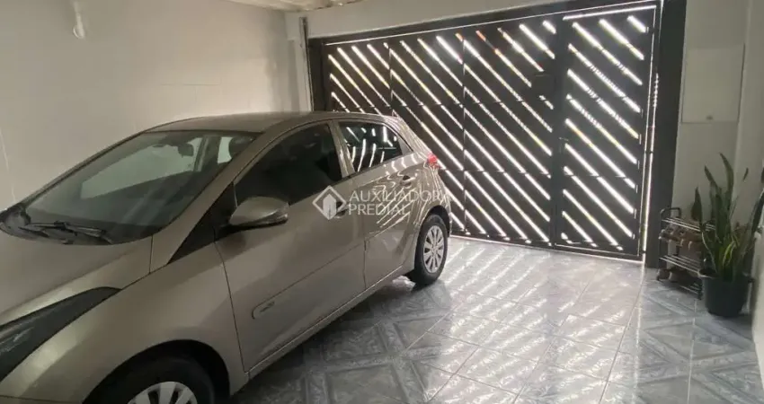 Casa com 3 quartos à venda na Rua Tasuke Uematsu, 149, Taboão, São Bernardo do Campo