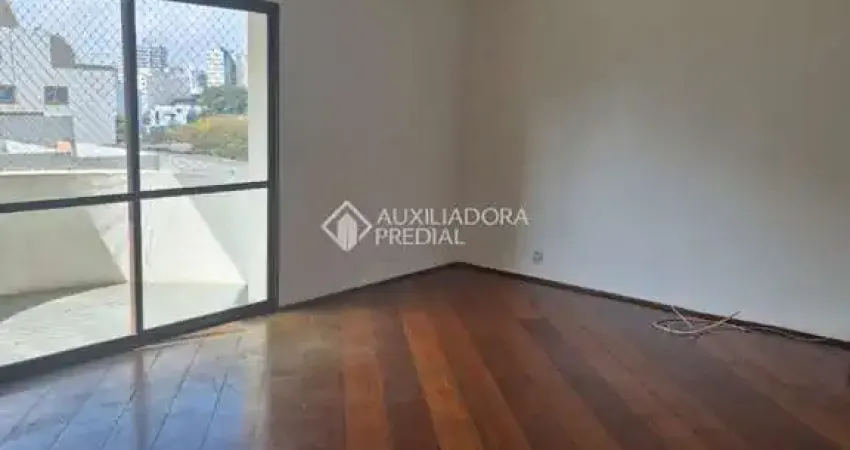 Apartamento com 3 quartos à venda na Avenida Portugal, 561, Centro, Santo André