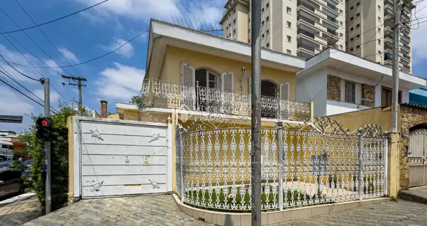 Casa com 3 quartos à venda na Rua Ângela Tomé, 235, Rudge Ramos, São Bernardo do Campo