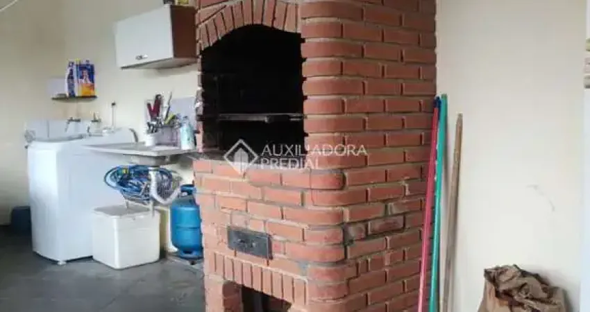 Casa com 3 quartos à venda na Rua Teles de Menezes, 305, Ferrazópolis, São Bernardo do Campo