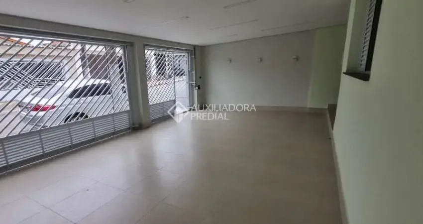 Casa com 3 quartos à venda na Rua Herbert Moses, 258, Jordanópolis, São Bernardo do Campo