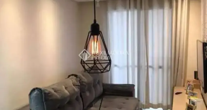 Apartamento com 2 quartos à venda na Avenida Presidente João Café Filho, 1691, Dos Casa, São Bernardo do Campo