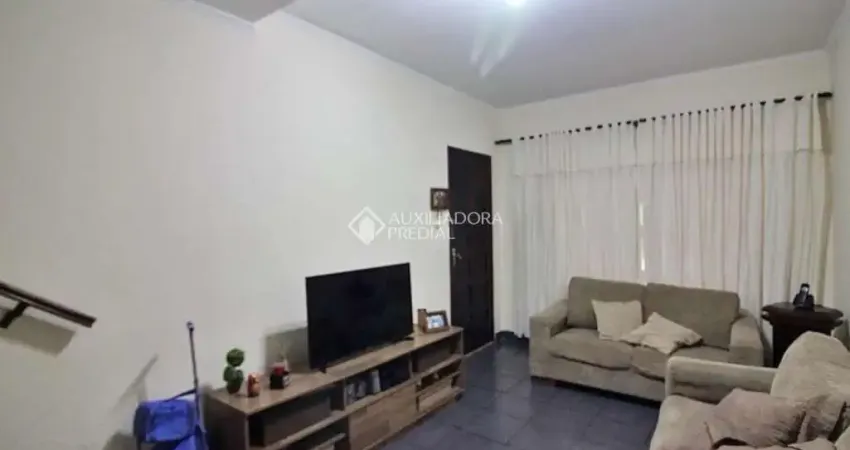 Casa com 3 quartos à venda na José Rodrigues Damásio, 48, Demarchi, São Bernardo do Campo