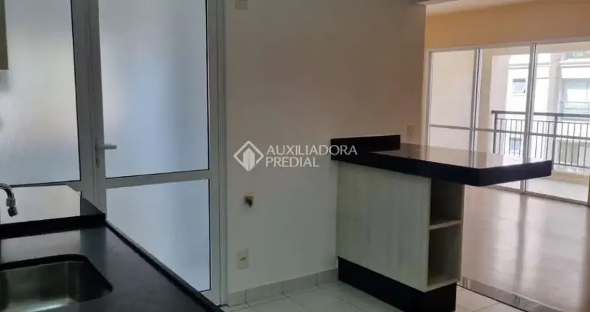 Apartamento com 1 quarto à venda na Rua Doutor Marcel Preotesco, 134, Centro, São Bernardo do Campo