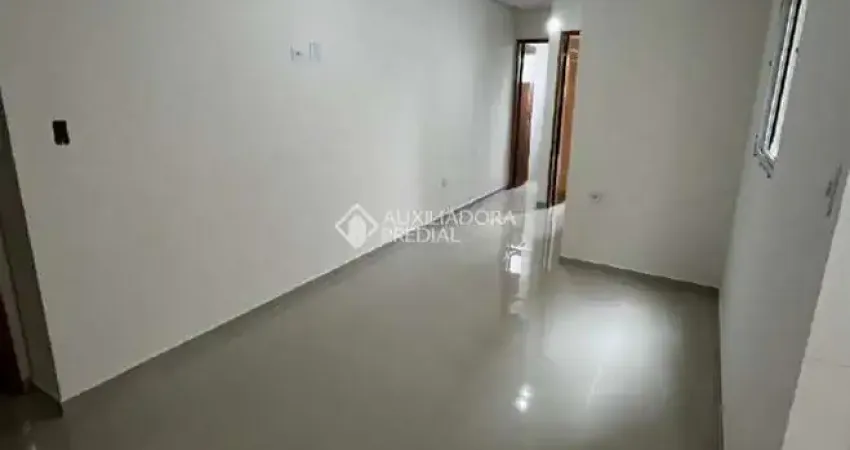 Apartamento com 2 quartos à venda na Guarará, 70, Vila Mazzei, Santo André