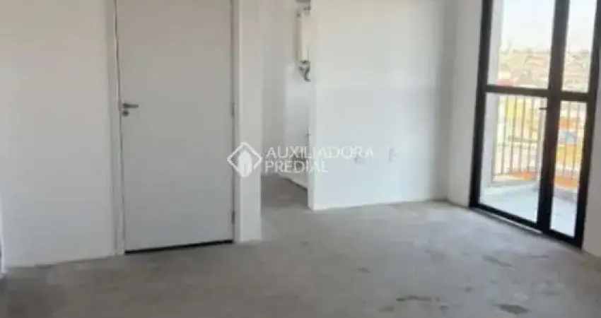 Apartamento com 1 quarto à venda na Rua Luisiana, 920, Taboão, São Bernardo do Campo
