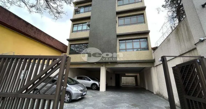 Sala comercial à venda na Rua Mediterrâneo, 135, Jardim do Mar, São Bernardo do Campo