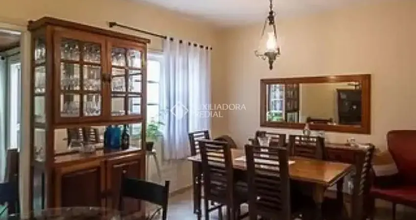 Casa em condomínio fechado com 3 quartos à venda na Rua Antônio Serafim Zampieri, 150, Demarchi, São Bernardo do Campo