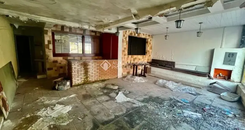 Casa com 1 quarto à venda na Rua Anunciata Gobbi, 190, Vila Euclides, São Bernardo do Campo