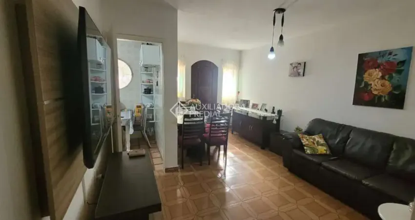 Casa com 3 quartos à venda na Artur Pontual, 5, Jordanópolis, São Bernardo do Campo